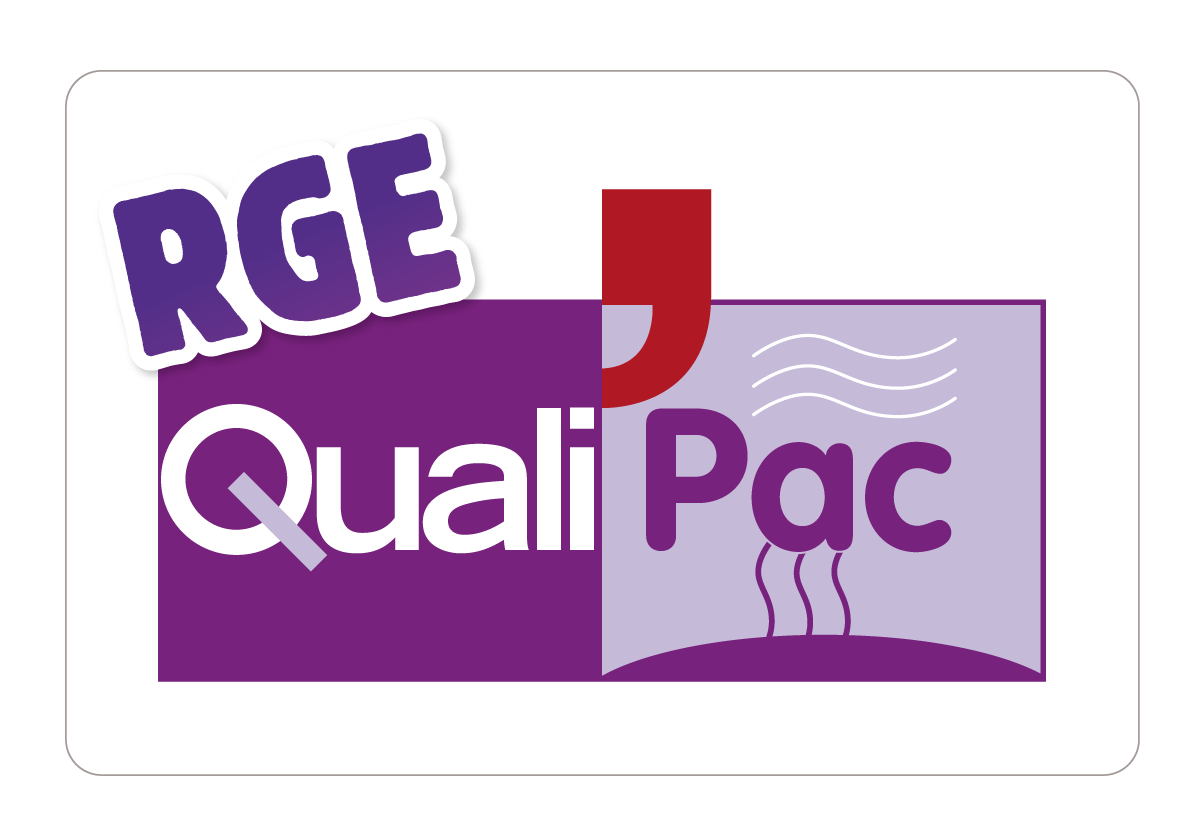 Logo certification QualIPAC